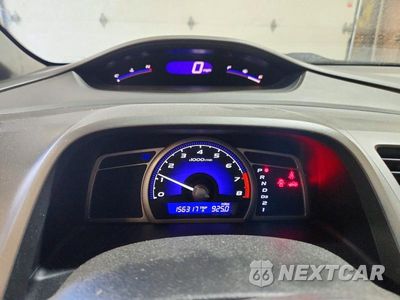 Zdjęcie 9 z 12 samochodu: 2008 HONDA CIVIC EX VIN:1HGFA16828L025701 - miniatura