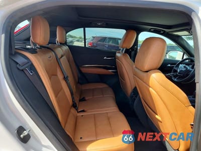 Zdjęcie 11 z 13 samochodu: 2019 CADILLAC XT4 PREMIUM LUXURY VIN:1GYFZDR46KF109909 - miniatura