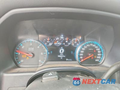 Zdjęcie 9 z 12 samochodu: 2017 GMC SIERRA C1500 DENALI VIN:3GTP1PEJ9HG272947 - miniatura