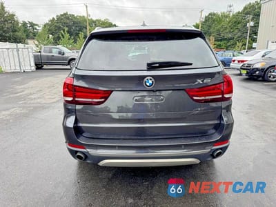 Zdjęcie 6 z 13 samochodu: 2017 BMW X5 XDRIVE35I VIN:5UXKR0C58H0V66990 - miniatura