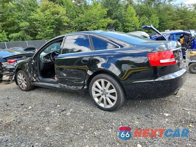 Drugie zdjęcie samochodu z przodu: 2006 AUDI A6 3.2 QUATTRO VIN:WAUDG74F36N028520 - miniatura