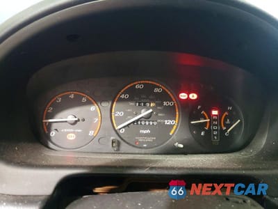 Zdjęcie 9 z 14 samochodu: 2001 HONDA CR-V LX VIN:JHLRD18461C010365 - miniatura