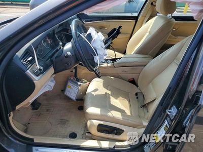 Zdjęcie 7 z 12 samochodu: 2014 BMW 535 D XDRIVE VIN:WBAFV3C57ED685695 - miniatura