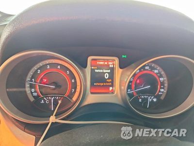 Zdjęcie 9 z 14 samochodu: 2017 DODGE JOURNEY SE VIN:3C4PDCAB0HT562094 - miniatura