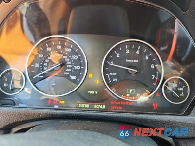 Zdjęcie 9 z 12 samochodu: 2015 BMW 320 I XDRIVE VIN:WBA3C3G54FNT52997 - miniatura
