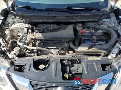 Zdjęcie 12 z 14 samochodu: 2019 NISSAN ROGUE SV VIN:JN8AT2MV1KW402241 - miniatura