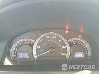Zdjęcie 9 z 13 samochodu: 2013 TOYOTA CAMRY SE VIN:4T1BF1FK1DU222367 - miniatura