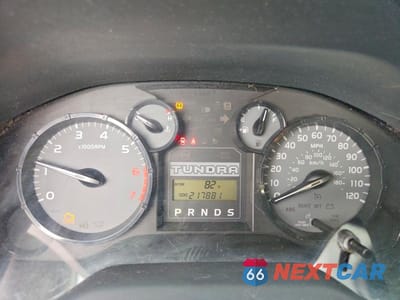 Zdjęcie 9 z 13 samochodu: 2014 TOYOTA TUNDRA SR VIN:5TFRU5F11EX031202 - miniatura