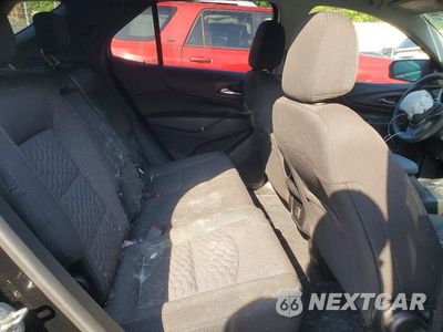 Zdjęcie 11 z 13 samochodu: 2019 CHEVROLET EQUINOX LT VIN:2GNAXUEV0K6198964 - miniatura