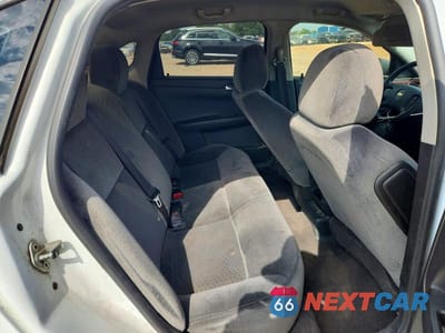 Zdjęcie 10 z 12 samochodu: 2016 CHEVROLET IMPALA VIN:2G1WB5E34G1150009 - miniatura