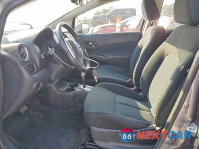 Zdjęcie 7 z 12 samochodu: 2016 NISSAN VERSA NOTE SV VIN:3N1CE2CP1GL387922 - miniatura