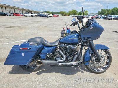 2019 HARLEY-DAVIDSON FLTRXS 1HD1KTP11KB634292 - główne zdjęcie licytacji z USA - miniatura