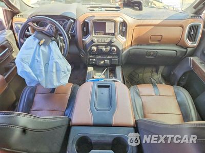 Zdjęcie 8 z 13 samochodu: 2020 CHEVROLET SILVERADO K3500 HIGH COUNTRY VIN:1GC4YVEY0LF289131 - miniatura