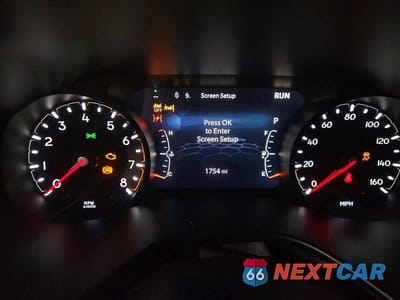 Zdjęcie 9 z 14 samochodu: 2026 JEEP COMPASS LIMITED VIN:3C4NJDCN8TT271297 - miniatura