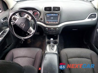 Zdjęcie 8 z 13 samochodu: 2013 DODGE JOURNEY SXT VIN:3C4PDDBGXDT661936 - miniatura