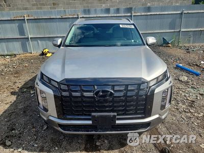 Piąte zdjęcie samochodu w środku: 2024 HYUNDAI PALISADE SEL PREMIUM VIN:KM8R4DGE3RU694799 - miniatura