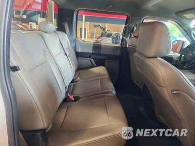 Zdjęcie 10 z 12 samochodu: 2020 FORD F150 SUPERCREW VIN:1FTFW1E52LFB20757 - miniatura