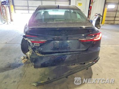 Zdjęcie 6 z 12 samochodu: 2026 TOYOTA CAMRY SE VIN:4T1DBADK8TU549838 - miniatura