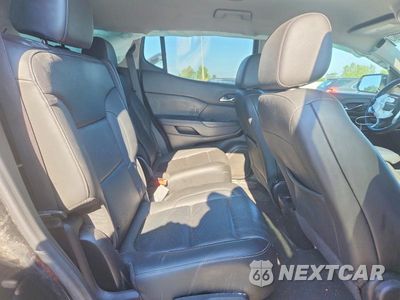 Zdjęcie 11 z 13 samochodu: 2023 GMC ACADIA SLT VIN:1GKKNML40PZ127888 - miniatura