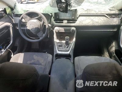 Zdjęcie 8 z 12 samochodu: 2019 TOYOTA RAV4 LE VIN:JTMH1RFV6KD037265 - miniatura