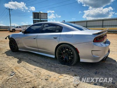 Drugie zdjęcie samochodu z przodu: 2015 DODGE CHARGER SRT 392 VIN:2C3CDXEJ9FH820940 - miniatura