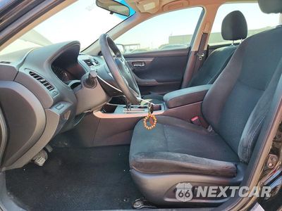 Zdjęcie 7 z 13 samochodu: 2015 NISSAN ALTIMA 2.5 S VIN:1N4AL3AP3FN339121 - miniatura