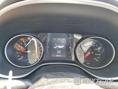 Zdjęcie 9 z 12 samochodu: 2019 JEEP COMPASS LATITUDE VIN:3C4NJDBB2KT641584 - miniatura