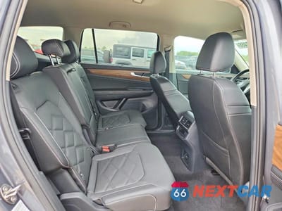 Zdjęcie 11 z 13 samochodu: 2025 VOLKSWAGEN ATLAS SE VIN:1V2HR2CA4SC576571 - miniatura