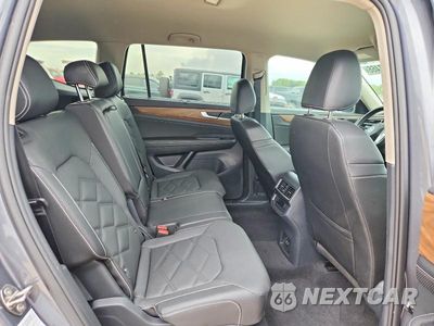 Zdjęcie 11 z 13 samochodu: 2025 VOLKSWAGEN ATLAS SE VIN:1V2HR2CA4SC576571 - miniatura