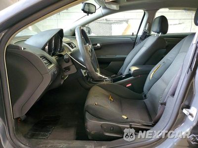 Zdjęcie 7 z 12 samochodu: 2009 CHEVROLET MALIBU 1LT VIN:1G1ZH57B294155006 - miniatura