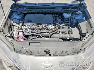 Zdjęcie 11 z 12 samochodu: 2026 TOYOTA CAMRY XSE VIN:4T1DAACK7TU698066 - miniatura