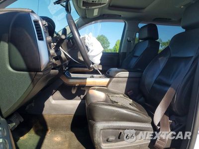 Zdjęcie 7 z 12 samochodu: 2017 CHEVROLET SILVERADO K1500 LTZ VIN:3GCUKSEC0HG440768 - miniatura