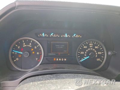 Zdjęcie 9 z 13 samochodu: 2018 FORD F150 XLT VIN:1FTEX1EP7JKC76761 - miniatura