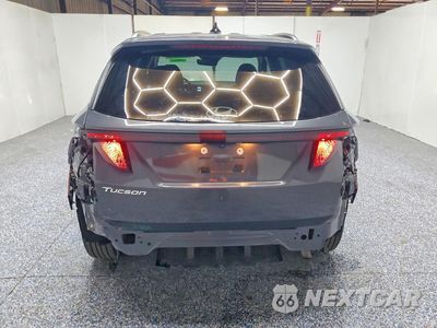 Zdjęcie 6 z 14 samochodu: 2025 HYUNDAI TUCSON SEL VIN:5NMJB3DE2SH578853 - miniatura