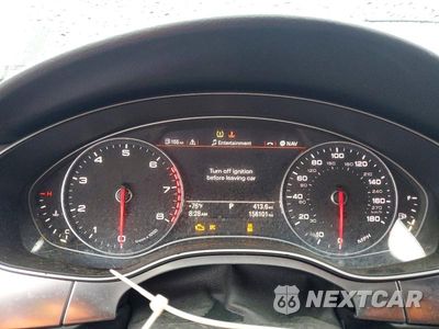 Zdjęcie 9 z 12 samochodu: 2013 AUDI A7 PREMIUM PLUS VIN:WAUYGAFC7DN101077 - miniatura