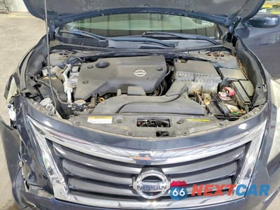 Zdjęcie 11 z 12 samochodu: 2013 NISSAN ALTIMA 2.5 VIN:1N4AL3AP0DC119167 - miniatura