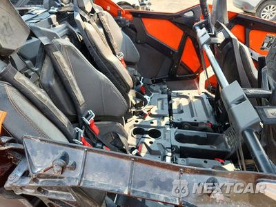Zdjęcie 6 z 10 samochodu: 2023 POLARIS RZR TURBO R 4 UTILITY VEHICLE VIN:3NSG4D928PG325188 - miniatura
