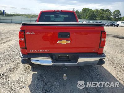 Zdjęcie 6 z 12 samochodu: 2017 CHEVROLET SILVERADO K1500 LT VIN:1GCVKREC3HZ100513 - miniatura