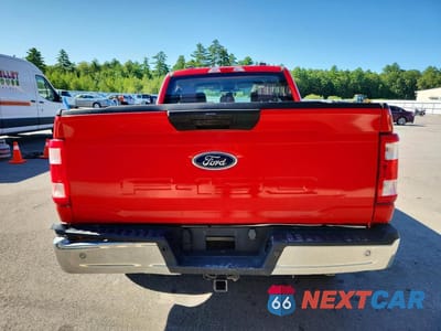 Zdjęcie 6 z 13 samochodu: 2023 FORD F150 SUPER CAB VIN:1FTEX1EP9PKD99759 - miniatura