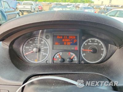 Zdjęcie 9 z 13 samochodu: 2015 RAM PROMASTER 1500 1500 STANDARD VIN:3C6TRVAG8FE519669 - miniatura