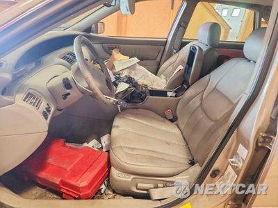 Zdjęcie 7 z 12 samochodu: 2001 TOYOTA AVALON XLS VIN:4T1BF28B31U146231 - miniatura
