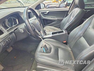 Zdjęcie 7 z 14 samochodu: 2018 VOLVO V60 CROSS COUNTRY PREMIER VIN:YV440MWK1J2055335 - miniatura