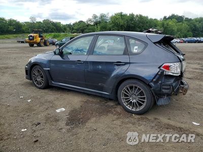 Drugie zdjęcie samochodu z przodu: 2014 SUBARU IMPREZA WRX VIN:JF1GR7E67EG230925 - miniatura