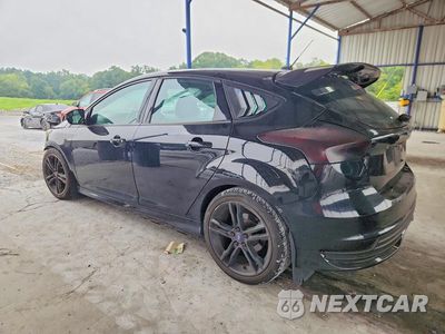 Drugie zdjęcie samochodu z przodu: 2016 FORD FOCUS ST VIN:1FADP3L94GL244063 - miniatura