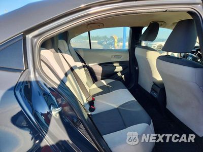 Zdjęcie 10 z 12 samochodu: 2023 TOYOTA COROLLA LE VIN:JTDB4MEE5P3009603 - miniatura