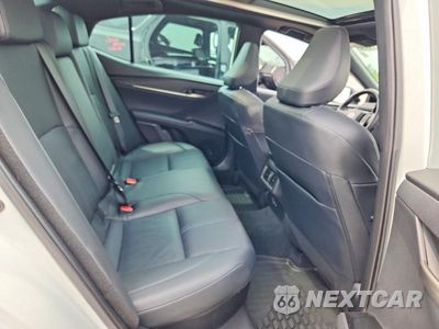 Zdjęcie 10 z 12 samochodu: 2025 TOYOTA CAMRY XSE VIN:4T1DBADK1SU000917 - miniatura