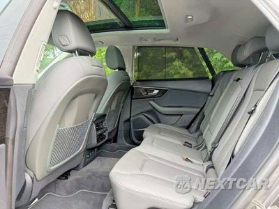 Zdjęcie 11 z 14 samochodu: 2026 AUDI Q8 PREMIUM PLUS VIN:WA1BVBF1XTD033679 - miniatura