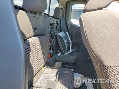 Zdjęcie 10 z 12 samochodu: 2016 NISSAN FRONTIER SV VIN:1N6BD0CT1GN785982 - miniatura