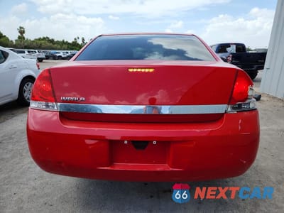 Zdjęcie 6 z 12 samochodu: 2009 CHEVROLET IMPALA 1LT VIN:2G1WT57N491165558 - miniatura