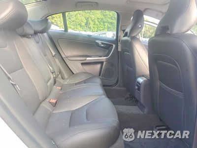 Zdjęcie 10 z 12 samochodu: 2017 VOLVO S60 PREMIER VIN:LYV402TK3HB127642 - miniatura